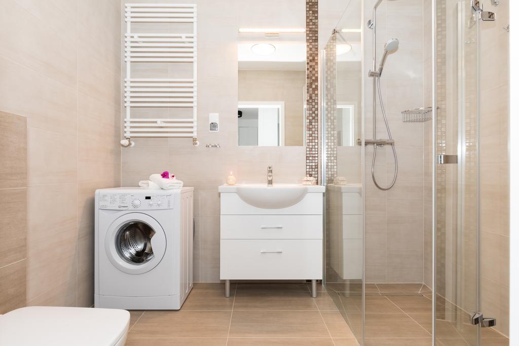Apartamenty Morski Florek Колобжег Екстер'єр фото