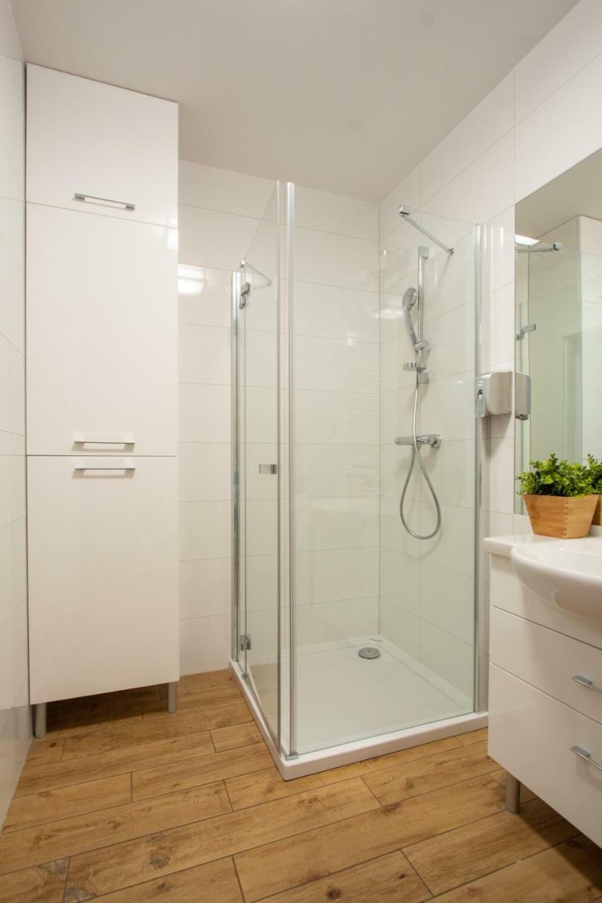 Apartamenty Morski Florek Колобжег Екстер'єр фото